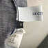 ルシェルブルー LE CIEL BLEU DenimTieredDress デニムティアードドレス レディース JPN:36