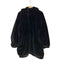 ザラ ZARA ボアフーデッドコート レディース import:M