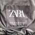 ザラ ZARA ボアフーデッドコート レディース import:M