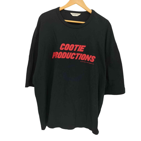 クーティー COOTIE Print S/S Tee メンズ import:M