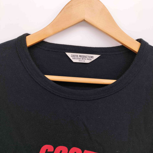 クーティー COOTIE Print S/S Tee メンズ import:M