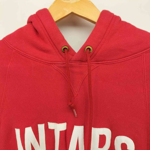 ダブルタップス WTAPS 16SS DESIGN HOODED 01 メンズ L