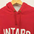 ダブルタップス WTAPS 16SS DESIGN HOODED 01 メンズ L