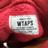 ダブルタップス WTAPS 16SS DESIGN HOODED 01 メンズ L