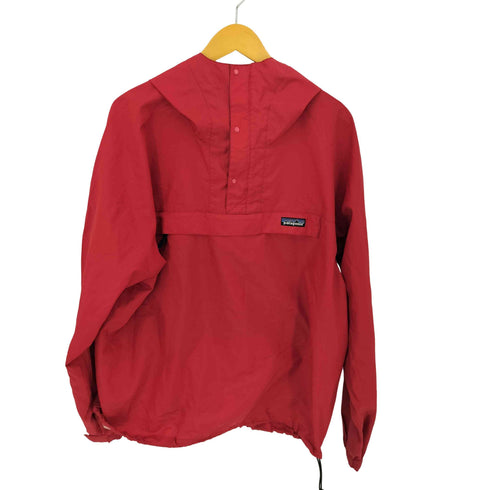 パタゴニア patagonia 90S リップストップ アノラックパーカ PNEUMATIC PULLOVER メンズ import:L