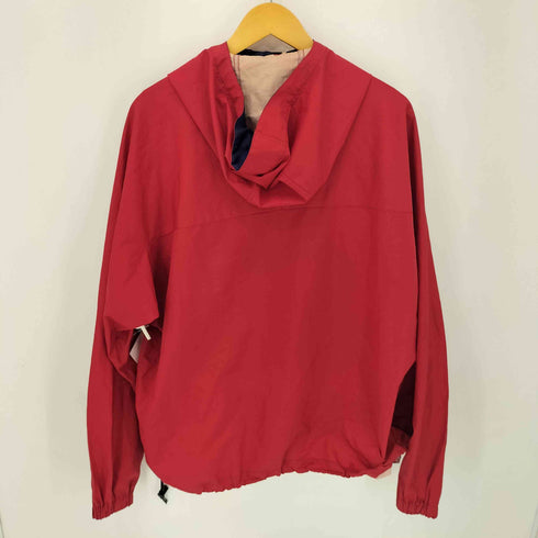 パタゴニア patagonia 90S リップストップ アノラックパーカ PNEUMATIC PULLOVER メンズ import:L