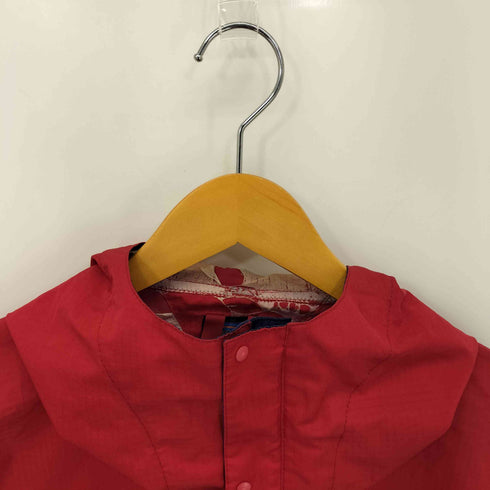 パタゴニア patagonia 90S リップストップ アノラックパーカ PNEUMATIC PULLOVER メンズ import:L