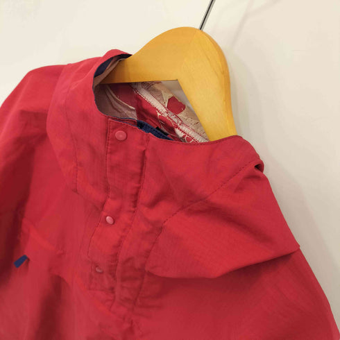 パタゴニア patagonia 90S リップストップ アノラックパーカ PNEUMATIC PULLOVER メンズ import:L