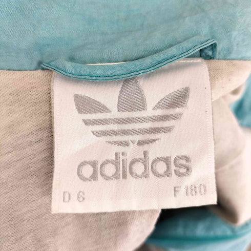 アディダスオリジナルス adidas Originals 90S マルチカラーナイロントラックジャケット メンズ