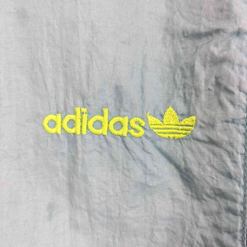 アディダスオリジナルス adidas Originals 90S マルチカラーナイロントラックジャケット メンズ