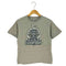 マジェスティック MAJESTIC 2009 MLB WORLD SERIES CHAMPIONSプリント Tシャツ メンズ import:M