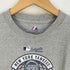マジェスティック MAJESTIC 2009 MLB WORLD SERIES CHAMPIONSプリント Tシャツ メンズ import:M