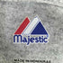 マジェスティック MAJESTIC 2009 MLB WORLD SERIES CHAMPIONSプリント Tシャツ メンズ import:M