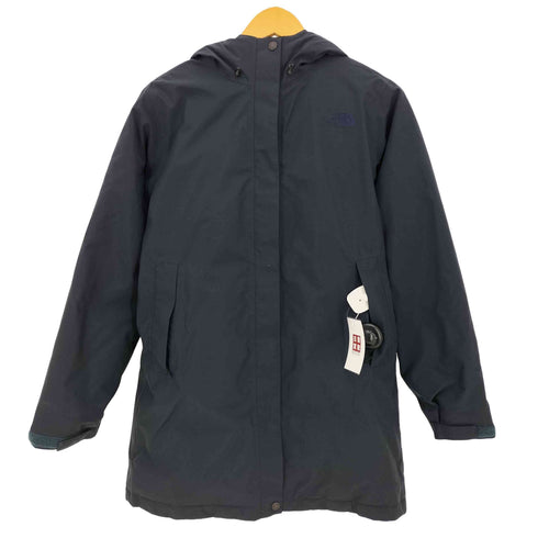 ザノースフェイス THE NORTH FACE GORE-TEX Makalu Down Coat マカルダウンコート レディース JPN:XL