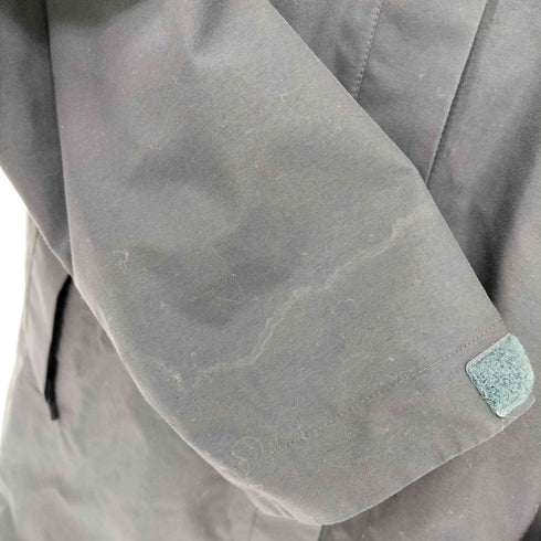 ザノースフェイス THE NORTH FACE GORE-TEX Makalu Down Coat マカルダウンコート レディース JPN:XL