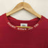 エムエスエムエル MSML SMOOTH FOOTBALL CUTSEW メンズ FREE