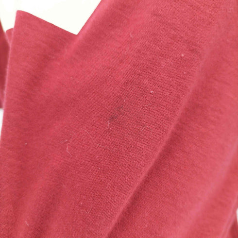 エムエスエムエル MSML SMOOTH FOOTBALL CUTSEW メンズ FREE