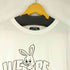 キャンディストリッパー Candy Stripper WE ARE ROBUST BIG TEE レディース JPN:2