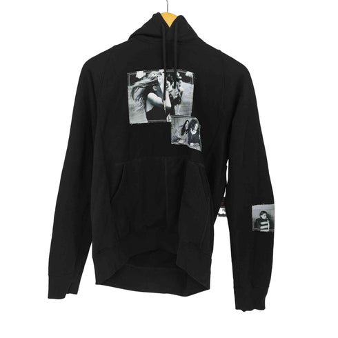 タカヒロミヤシタザソロイスト TAKAHIRO MIYASHITA The SoloIst. 24AW print hoodie. メンズ JPN:48