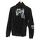 タカヒロミヤシタザソロイスト TAKAHIRO MIYASHITA The SoloIst. 24AW print hoodie. メンズ JPN:48