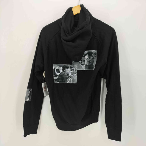 タカヒロミヤシタザソロイスト TAKAHIRO MIYASHITA The SoloIst. 24AW print hoodie. メンズ JPN:48