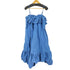 キャンディストリッパー Candy Stripper FOR YOU CAMISOLE DRESS レディース FREE