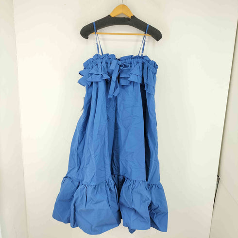 キャンディストリッパー Candy Stripper FOR YOU CAMISOLE DRESS レディース FREE