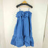 キャンディストリッパー Candy Stripper FOR YOU CAMISOLE DRESS レディース FREE