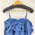 キャンディストリッパー Candy Stripper FOR YOU CAMISOLE DRESS レディース FREE