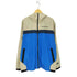 ニューバランス NEW BALANCE ライトウェイトウーブンジャケット メンズ 2XL