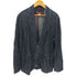 RYAN ROBERTS USA製 デニムテーラドジャケット メンズ import:XL