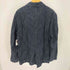 RYAN ROBERTS USA製 デニムテーラドジャケット メンズ import:XL