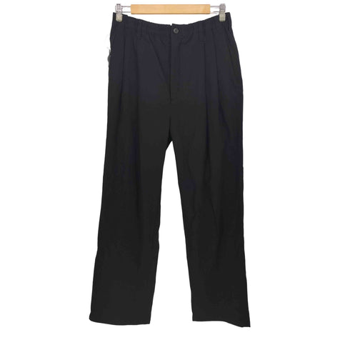 エムエスエムエル MSML 22AW WIDE SLACKS ワイド スラックス メンズ JPN:L