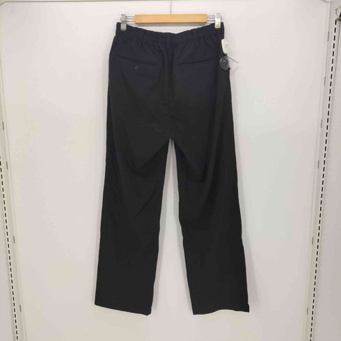 エムエスエムエル MSML 22AW WIDE SLACKS ワイド スラックス メンズ JPN:L