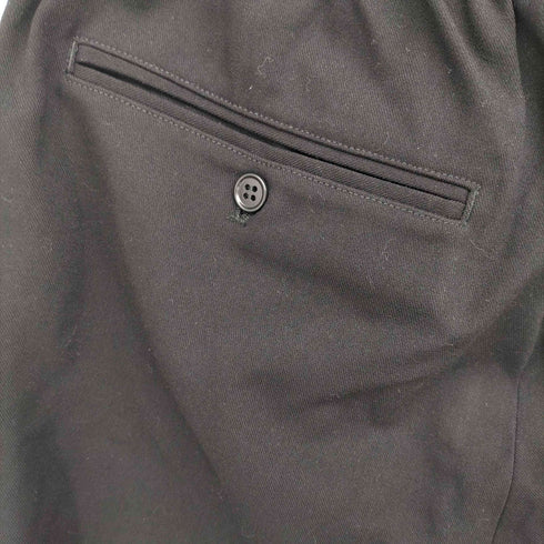エムエスエムエル MSML 22AW WIDE SLACKS ワイド スラックス メンズ JPN:L