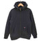 ラングラー Wrangler WW HEAVY WEIGHT PERF HOODIE 裏ボア ネオプレーン ジップアップ パーカー メンズ import:M