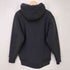 ラングラー Wrangler WW HEAVY WEIGHT PERF HOODIE 裏ボア ネオプレーン ジップアップ パーカー メンズ import:M