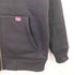 ラングラー Wrangler WW HEAVY WEIGHT PERF HOODIE 裏ボア ネオプレーン ジップアップ パーカー メンズ import:M