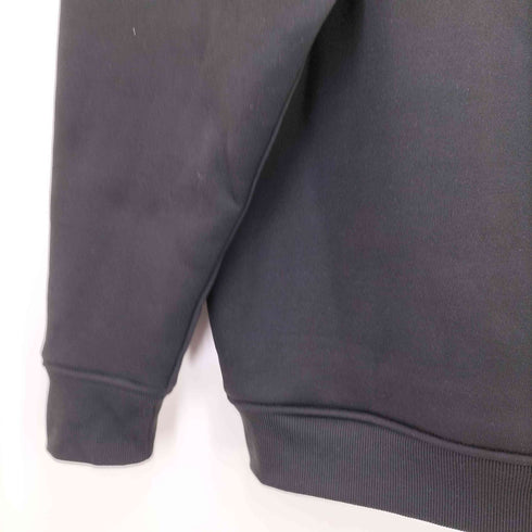 ラングラー Wrangler WW HEAVY WEIGHT PERF HOODIE 裏ボア ネオプレーン ジップアップ パーカー メンズ import:M