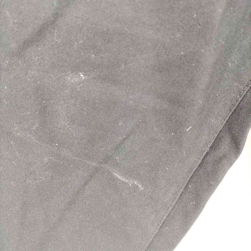 エムエスエムエル MSML 21AW VENTILE TWO TUCK WIDE CHINO PANTS ベンタイル ツータック ワイド チノパンツ メンズ JPN:M