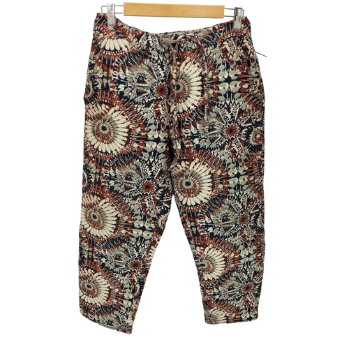 WAX LONDON Kurt Trousers メンズ 32