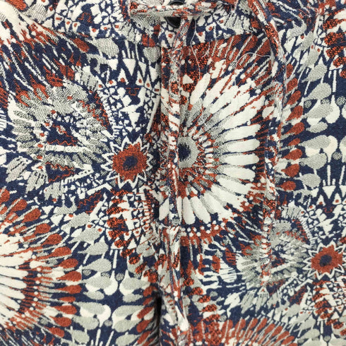 WAX LONDON Kurt Trousers メンズ 32