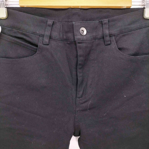 エムエスエムエル MSML BLACK SKINNY PANTS メンズ JPN:M