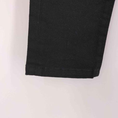 エムエスエムエル MSML BLACK SKINNY PANTS メンズ JPN:M