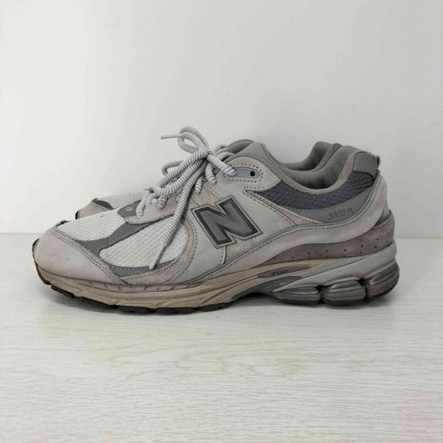 ニューバランス NEW BALANCE M2002R VC スニーカー メンズ JPN:28.5