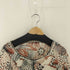 ヒロコビス HIROKO BIS 花柄シアーTシャツ レディース JPN:9号