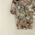 ヒロコビス HIROKO BIS 花柄シアーTシャツ レディース JPN:9号