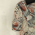 ヒロコビス HIROKO BIS 花柄シアーTシャツ レディース JPN:9号
