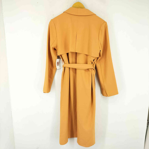 スライ SLY SHAWL COLLAR LONG COAT レディース 1