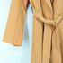 スライ SLY SHAWL COLLAR LONG COAT レディース 1